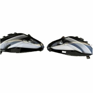 1077375-00-C Front Headlamp M3 (Old Model) - Suitable for Tesla