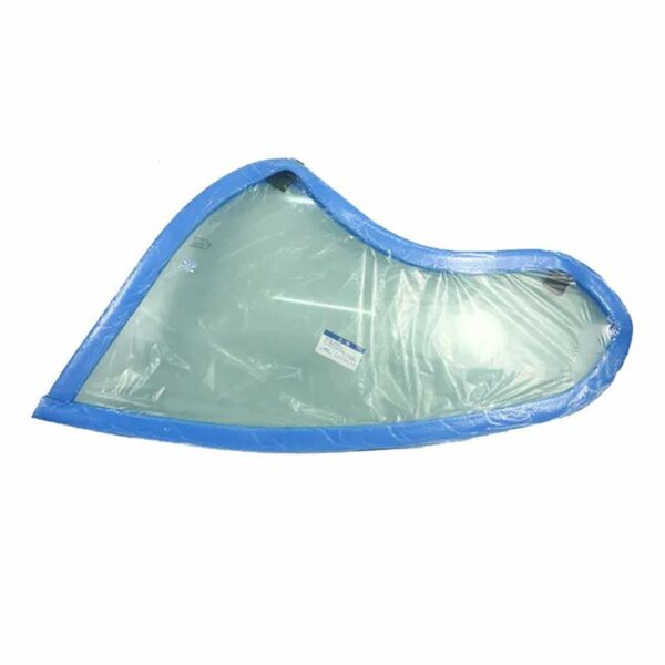 1077900-99-A Left Front Door Glass - Suitable for Tesla Model 3 – Bild 2