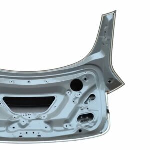 108146011D Rear Trunk Lid - Suitable for Tesla Model 3