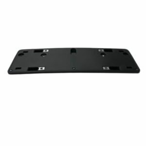 1081673-00-A License Plate Panel - Suitable for Tesla Model X