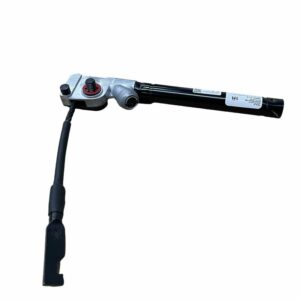 1090324-01-C Seat Belt Pretensioner (R) - Suitable for Tesla Model 3, Model Y