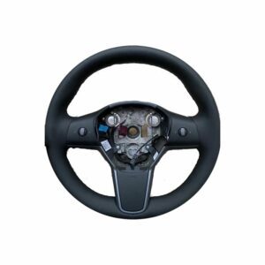 1095222-00-LXX Tesla Steering Wheel