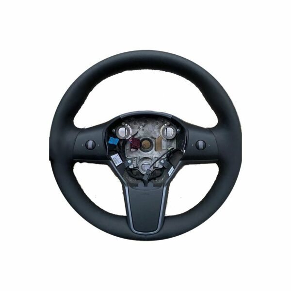 1095222-00-LXX Tesla Steering Wheel