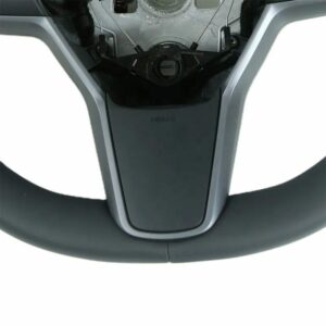 1095222-99-L Steering Wheel - Suitable for Tesla Model 3