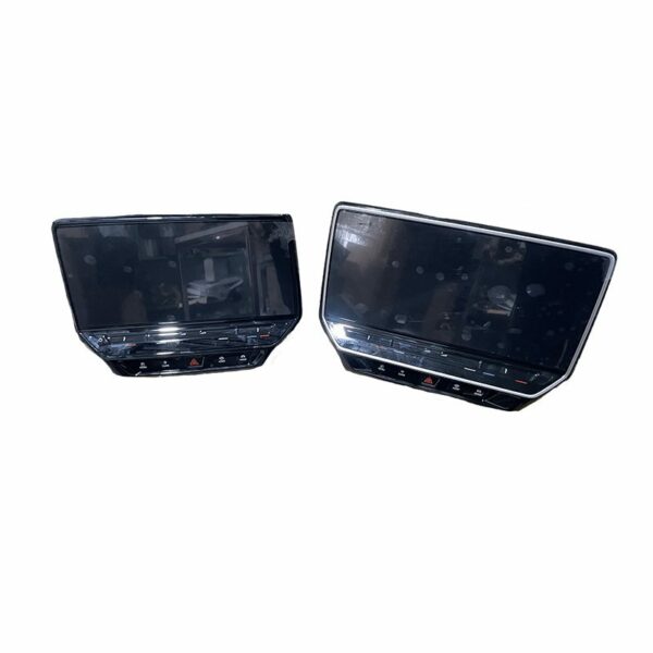 10A919606S Multimedia Display - Suitable for Volkswagen ID4, ID6