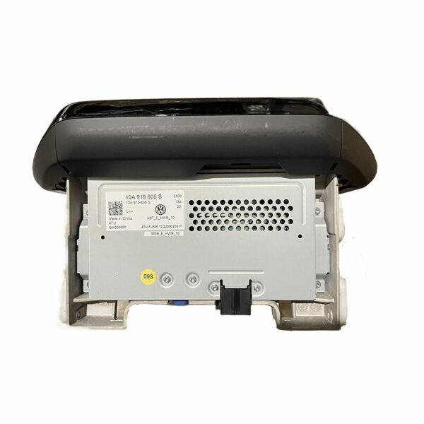 10A919605S Multimedia Display - Suitable for Volkswagen ID3 - Imagen 2