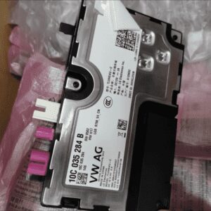 10C 035 284 B Control Unit - Suitable for Volkswagen ID4, ID6