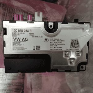 10C 035 284 B Control Unit - Suitable for Volkswagen ID4, ID6