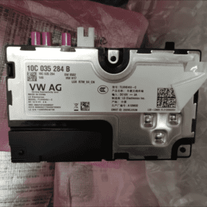 10C 035 284 B Control Unit - Suitable for Volkswagen ID4, ID6