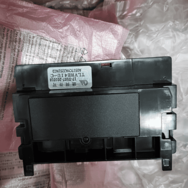 10C 035 284 B Control Unit - Suitable for Volkswagen ID4, ID6 - Imagen 2