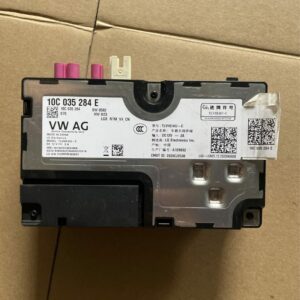 10C035284E Voice Computer - Suitable for Volkswagen ID3 - JLL Auto Parts