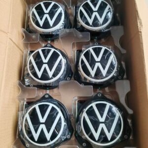10D 827 469 A rear flip label for SAIC Volkswagen ID3 - JLL Auto Parts