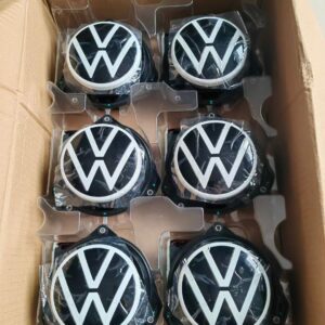 10D 827 469 A rear flip emblem suitable for SAIC Volkswagen ID3 - JLL Auto Parts