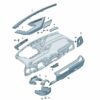 10D 858 189 Dashboard Cover - Suitable for SAIC Volkswagen ID.3