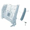 10D 880 241E, 10D 880 242E Side Airbags (Left and Right) - Suitable for SAIC Volkswagen ID.3