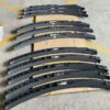 10D 919 451A 11D 919 451 12D919451A light strip suitable for Volkswagen ID3 ID4 ID6 - JLL Auto Parts
