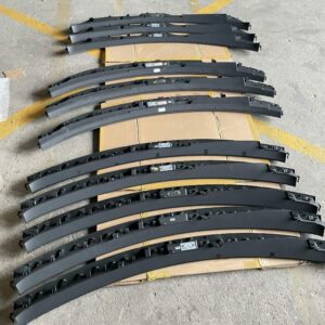 10D 919 451A 11D 919 451 12D919451A light strip suitable for Volkswagen ID3 ID4 ID6 - JLL Auto Parts