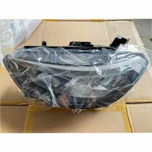 10D 941 029, 10D 941 030 Left and Right Headlamp - Suitable for Volkswagen ID3 - JLL Auto Parts