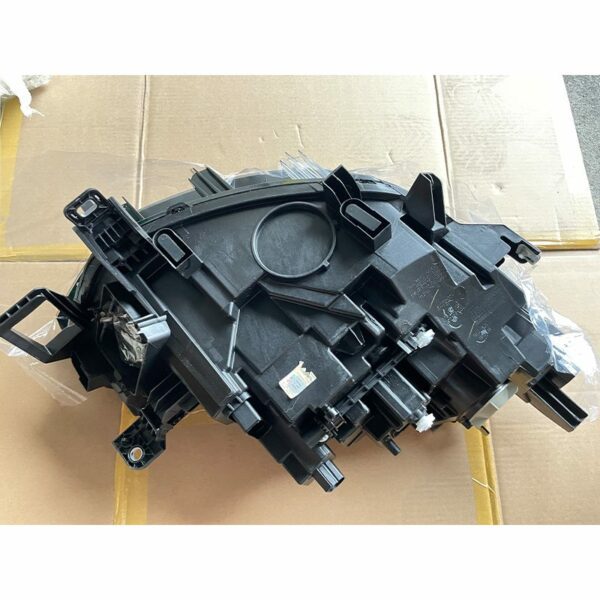 10D 941 029, 10D 941 030 Left and Right Headlamp - Suitable for Volkswagen ID3 - Hình ảnh 2