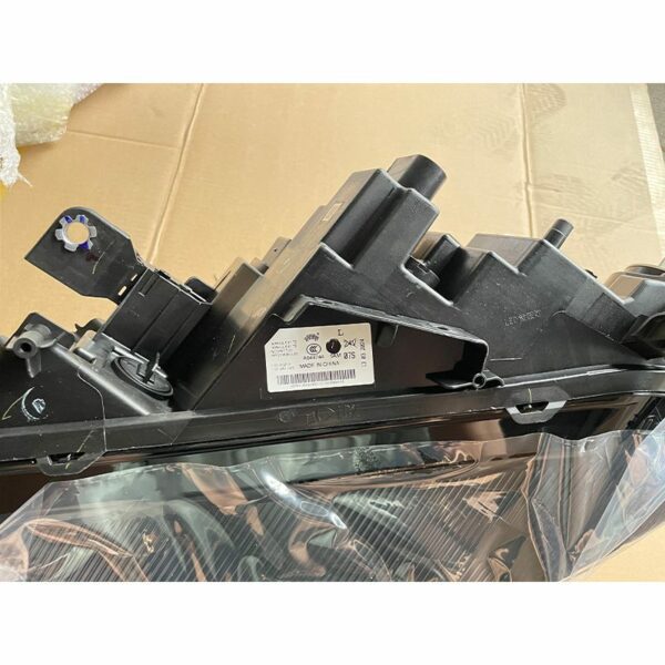 10D 941 029, 10D 941 030 Left and Right Headlamp - Suitable for Volkswagen ID3 - Hình ảnh 3