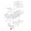 10D863934 Front Shock Absorber - Suitable for SAIC Volkswagen ID.3