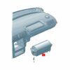 10D880204E Passenger Airbag - Suitable for SAIC Volkswagen ID.3