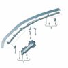 10D880741D, 10D 880 742D Head Airbag Unit - Suitable for SAIC Volkswagen ID.3