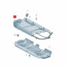 10D885175 Rear Seat - Suitable for SAIC Volkswagen ID.3