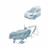 10D941077A, 10D941078A Front Headlamps - Suitable for SAIC Volkswagen ID.3