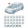 10D971001 Interior Wiring Harness - Suitable for SAIC Volkswagen ID.3