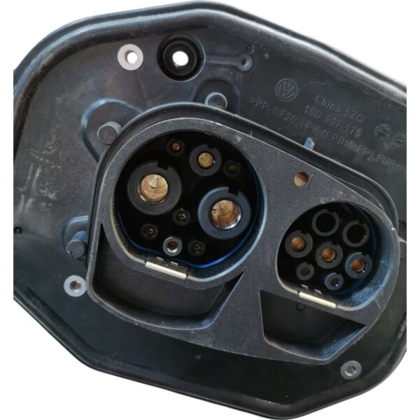 10D971531 High Voltage Wiring Harness - Suitable for SAIC Volkswagen ID.3 - Image 2