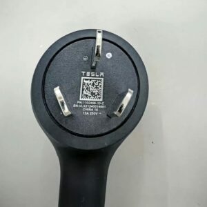 1102468-10-C Tesla Charger Charging Cable (8A, 13A, 32A) - Suitable for Tesla - JLL Auto Parts