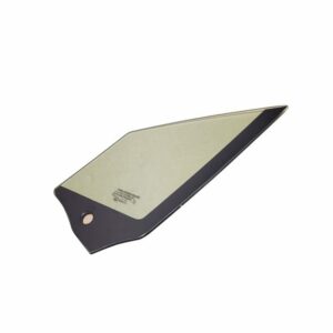 1108157-00-D, 1108158-00-D Front Door Triangle Glass - Suitable for Tesla Model X