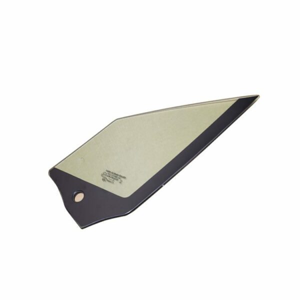1108157-00-D, 1108158-00-D Front Door Triangle Glass - Suitable for Tesla Model X - Imagen 4