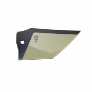 1108157-00-D, 1108158-00-D Front Door Triangle Glass - Suitable for Tesla Model X