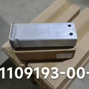 1109193-00-C Right Bumper Frame - Suitable for Tesla Model 3 - JLL Auto Parts