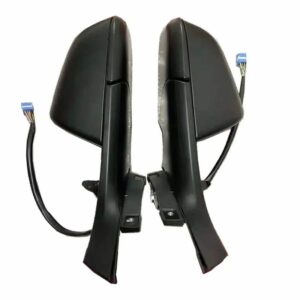 1110782-00, 1521906-00-B, 1110784 Rearview Mirror - Suitable for Tesla Model 3