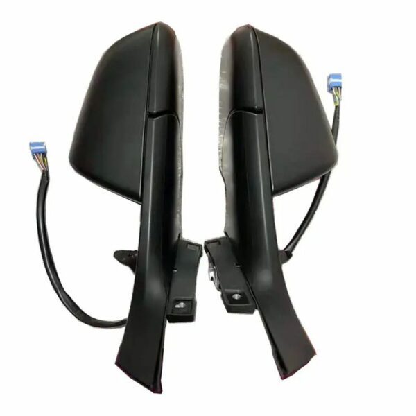 1110782-00, 1521906-00-B, 1110784 Rearview Mirror - Suitable for Tesla Model 3 – Image 2
