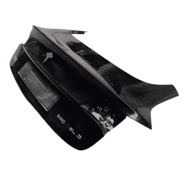 1120980-00-G Tailgate - Suitable for Tesla Model 3 - Hình ảnh 2