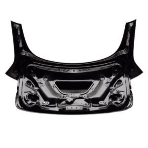 1120980-00-G Tailgate - Suitable for Tesla Model 3