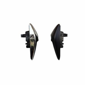 1125107, 1125106 Fender Lamp - Suitable for Tesla Model 3