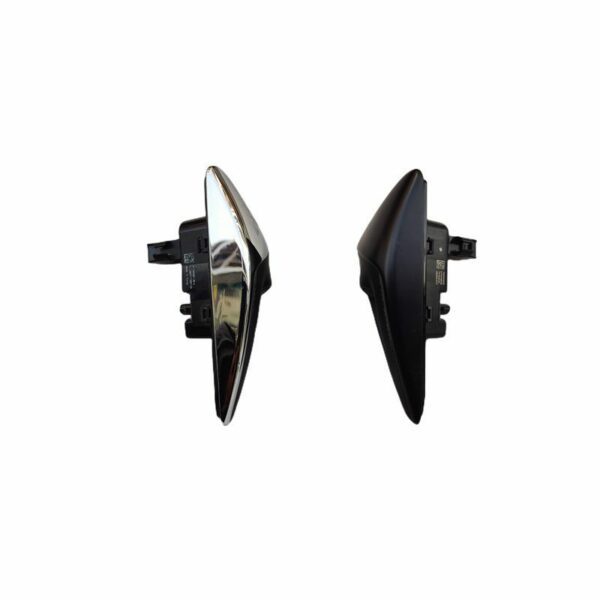 1125107, 1125106 Fender Lamp - Suitable for Tesla Model 3 - Imagen 2
