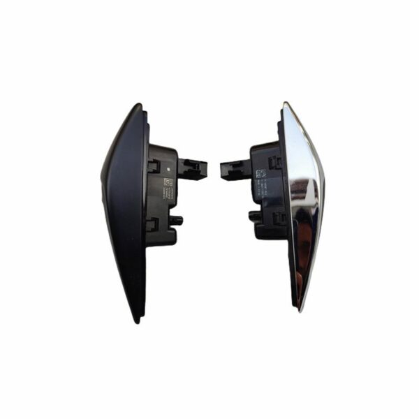 1125107, 1125106 Fender Lamp - Suitable for Tesla Model 3 - Imagen 3