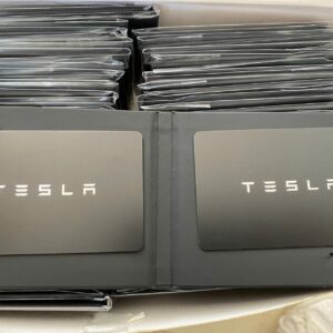 1131087-00-G Key Card - Suitable for Tesla