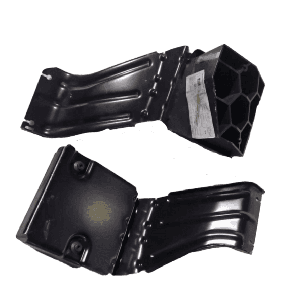 11A 806 916 Bracket - Suitable for Volkswagen ID6 – Bild 2