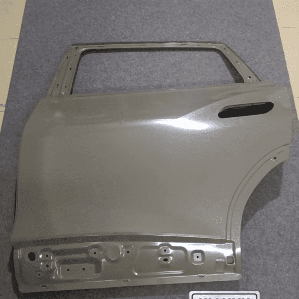 11A831055A, 11A831056A, 11A833055, 11A833056 Doors - Suitable for Volkswagen ID4, ID6 – Bild 3