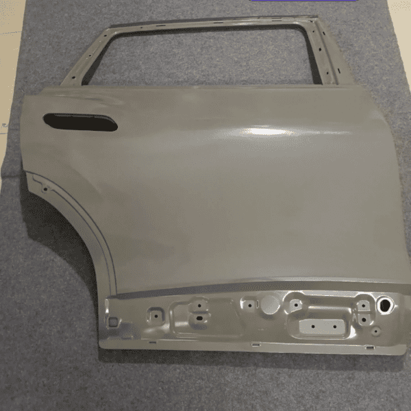 11A831055A, 11A831056A, 11A833055, 11A833056 Doors - Suitable for Volkswagen ID4, ID6 – Bild 2