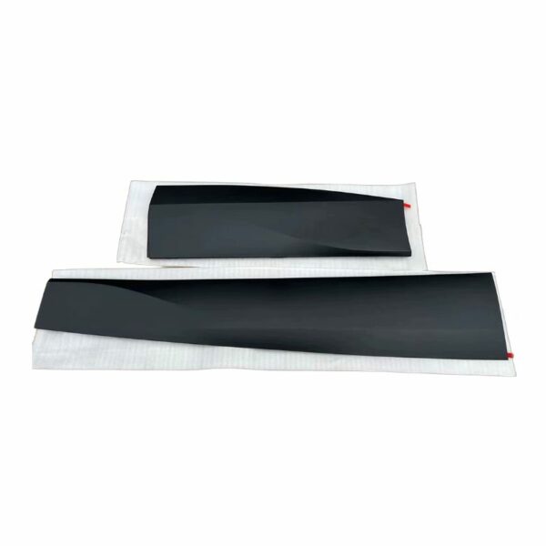 11A854939, 11A854940 Door Trim Panels - Suitable for Volkswagen ID4 (Low Configuration)
