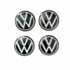 11D 601 171 AWA Cover, Wheel Hub Cap Badge - Suitable for Volkswagen ID3, ID4, ID6, ID7