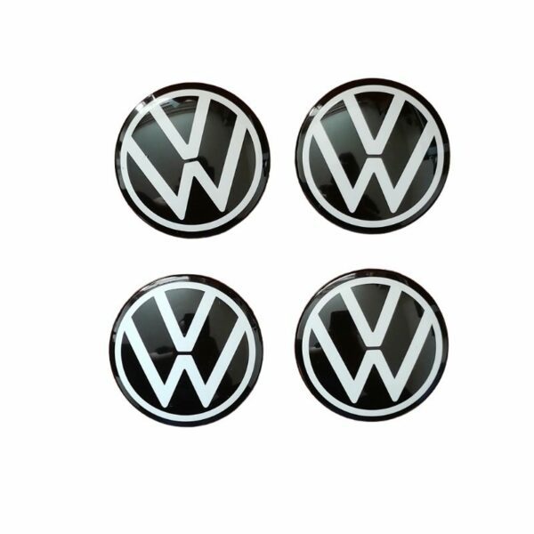 11D 601 171 AWA Cover, Wheel Hub Cap Badge - Suitable for Volkswagen ID3, ID4, ID6, ID7